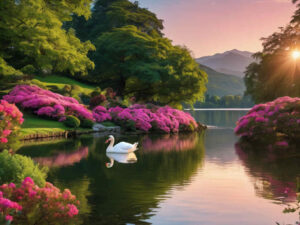 Windermere Fragrance Oil