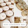 DCS1 Special Blend Wax