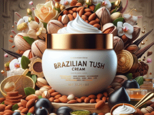 Brazilian Tush Fragrance Oil