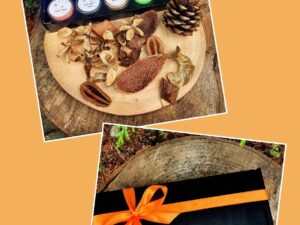 10 Pot Candle Melt Box Black (10 boxes)