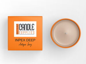 Antique Ivory - Inpex Deep Dye