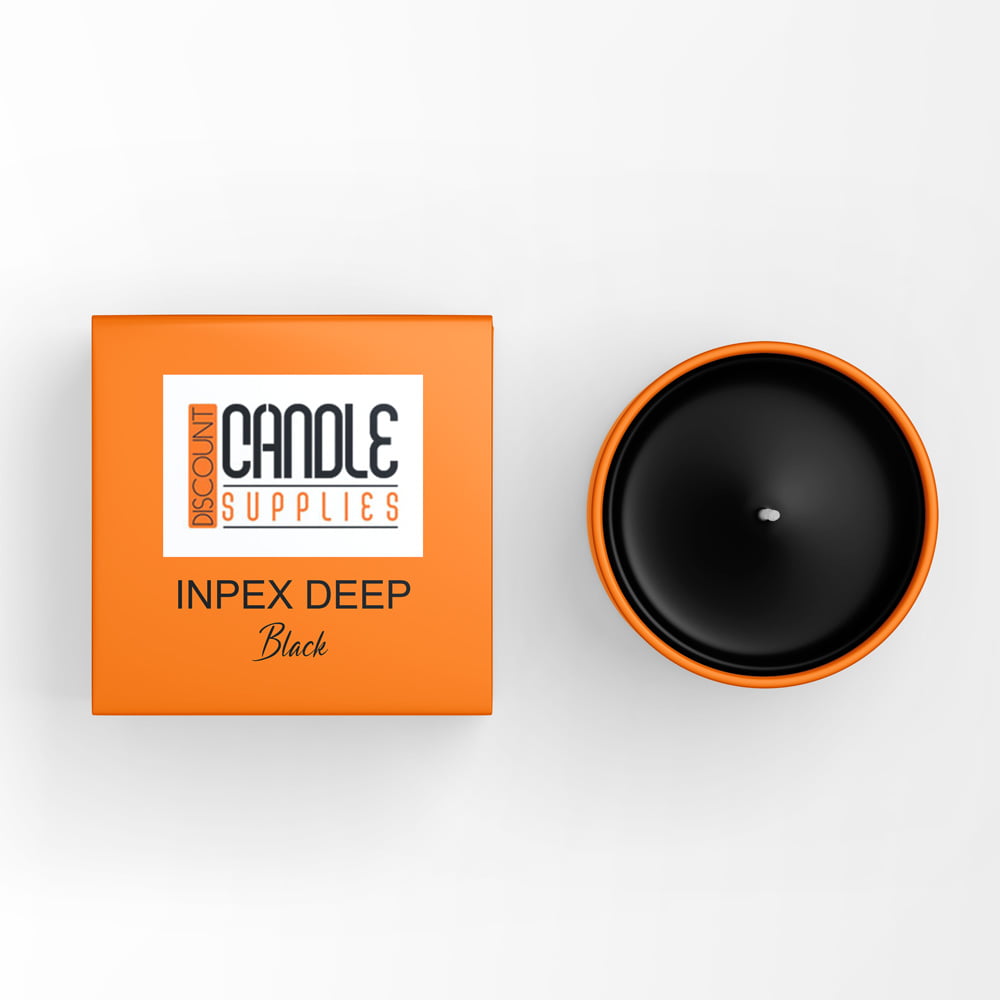 Black - Inpex Deep Dye