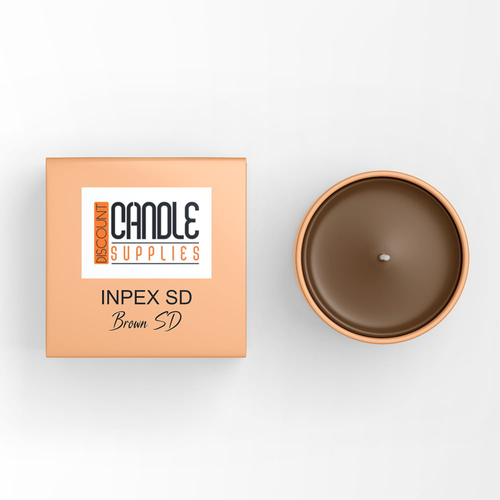 Brown SD - Inpex SD Dye