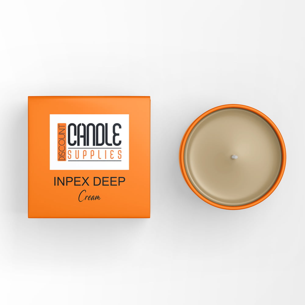 Cream - Inpex Deep Dye