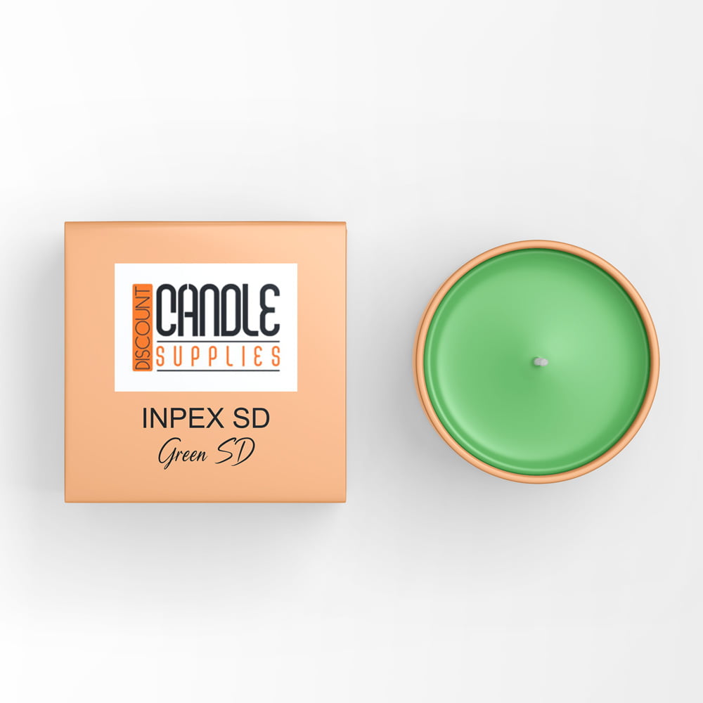 Green SD - Inpex SD Dye