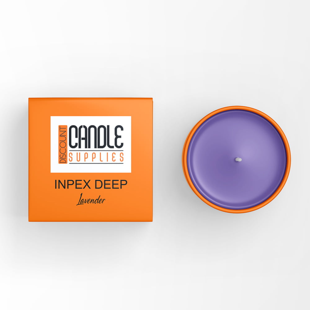 Lavender - Inpex Deep Dye