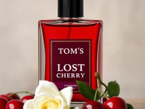Tom’s Lost Cherry Fragrance Oil