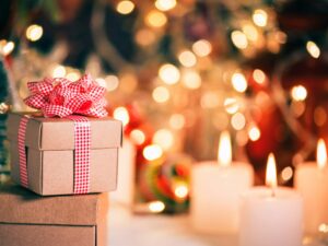 Alternative view of Christmas Morning Fragrance Oil