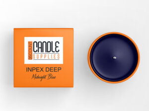 Midnight Blue - Inpex Deep Dye