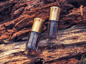 Ombre Normad Fragrance Oil