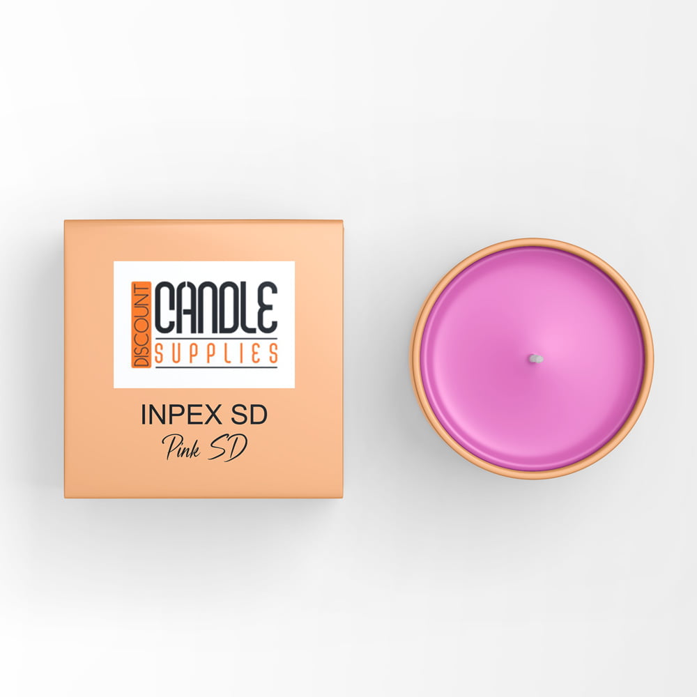 Pink SD - Inpex SD Dye