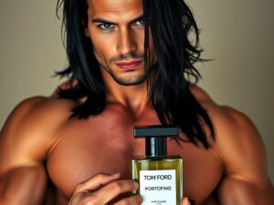 Portofino Fragrance Oil