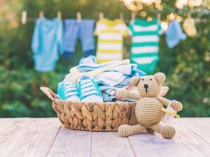 Don't Stop Freshness Fragrance Oil