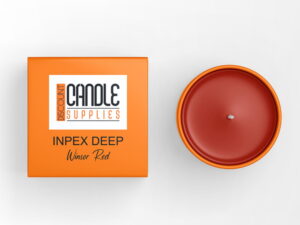 Windsor Red - Inpex Deep Dye