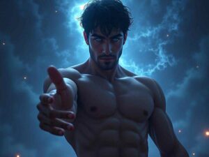 Alternative view of METEOR FRAGRANCE OIL